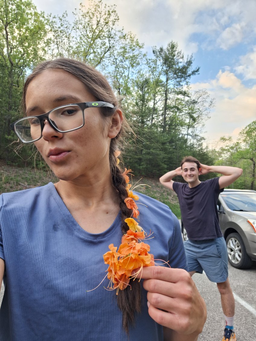 flower children