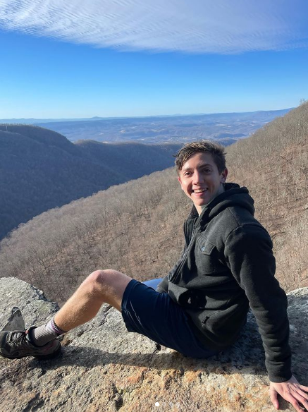 Zach Santoni